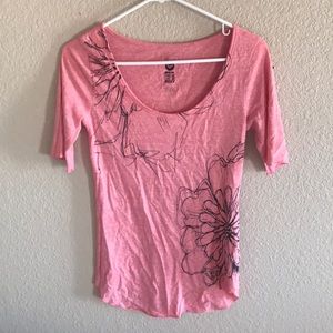 Roxy summer shirt